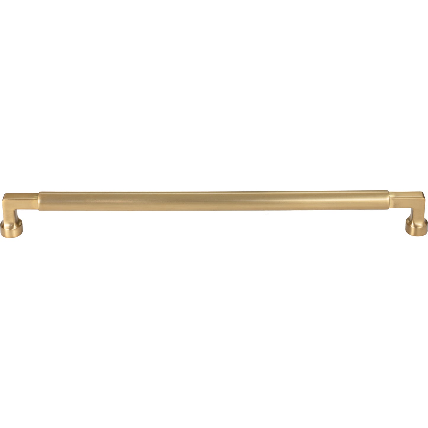 Top Knobs Cumberland Bar Pull