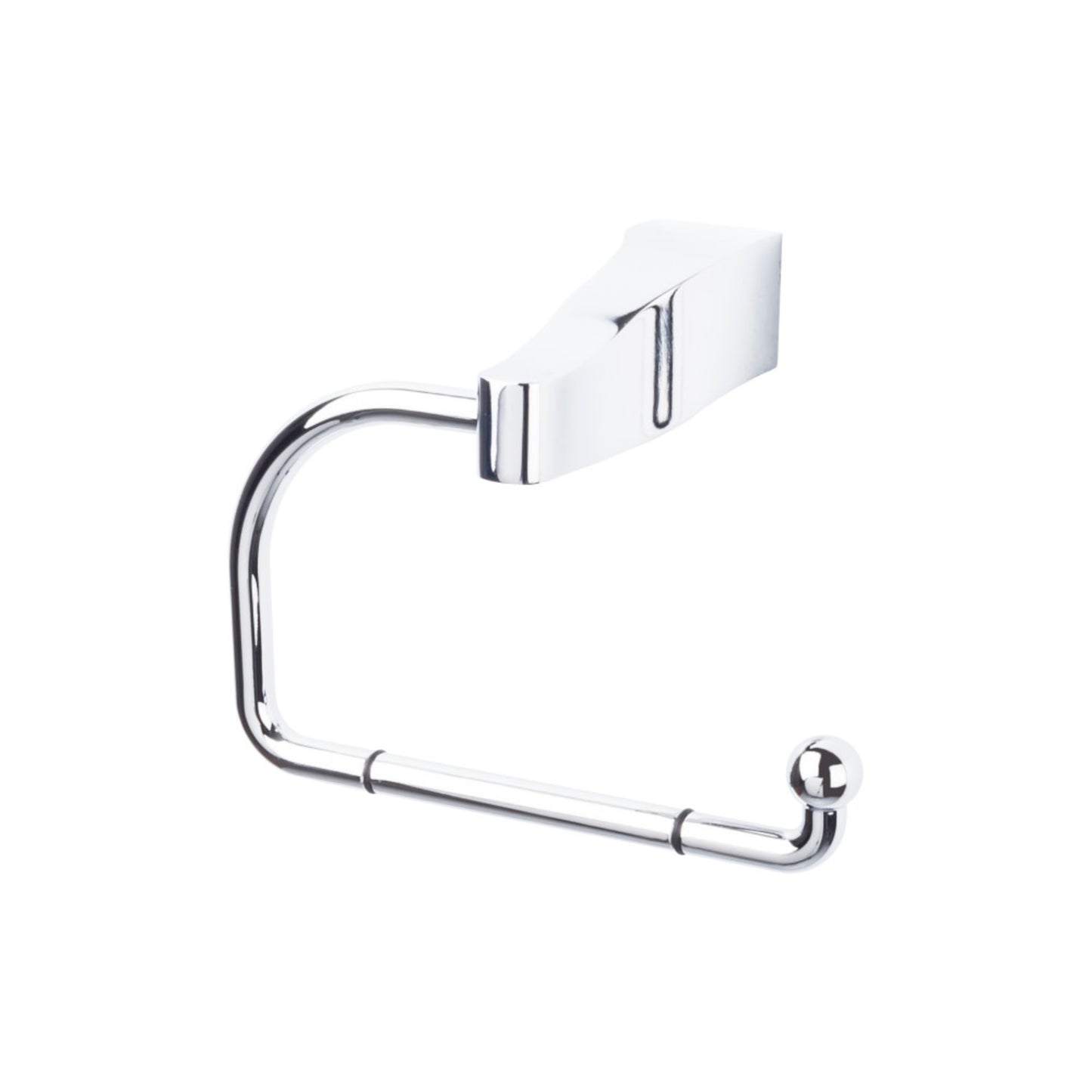 Aqua  Wall Mounted Toilet Paper Holder