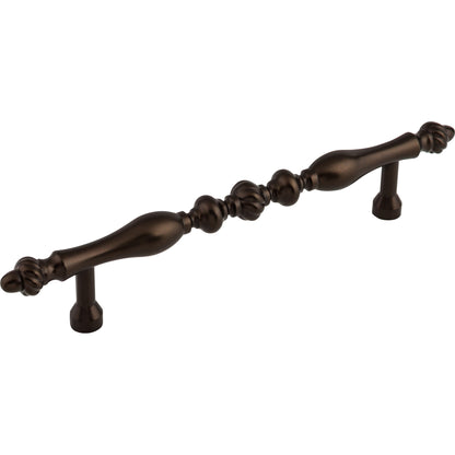 Top Knobs Somerset Melon Bar Pull