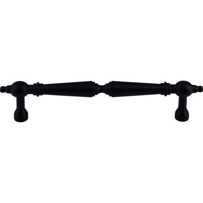 Top Knobs Asbury Bar Pull