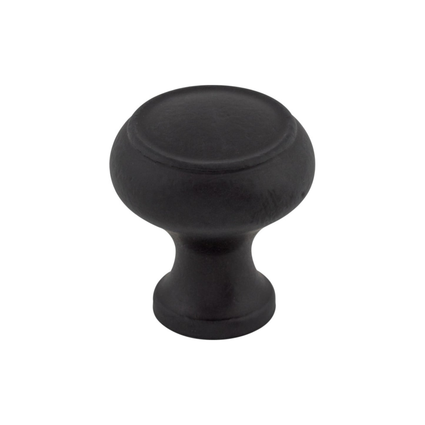 Normandy Round Knob