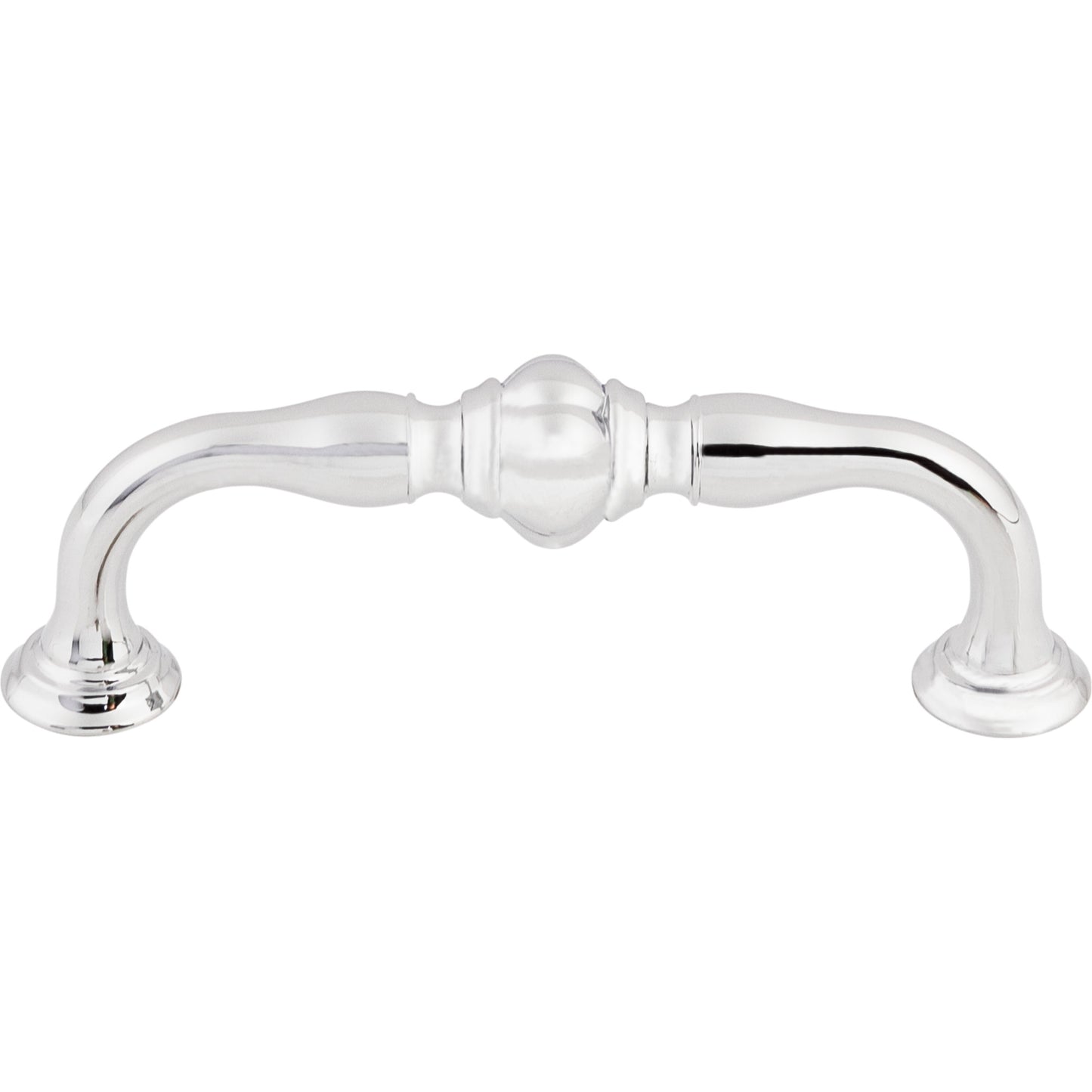 Allington 3 3/4" Center to Center Bar Pull