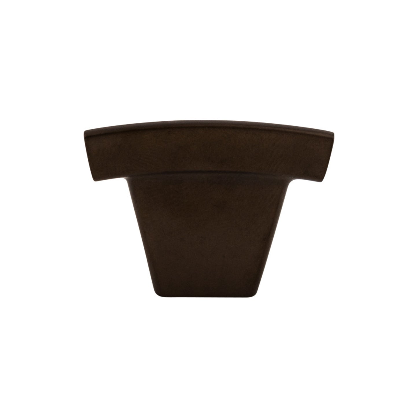 Top Knobs Arched Length Bar Knob