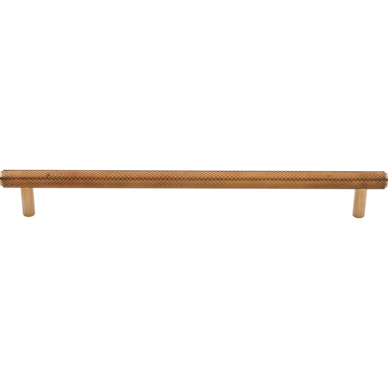 Basel Knurled Cabinet Pull