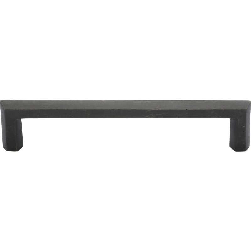 Ashley Norton Hex Profile Cabinet Pull - 4" CTC - Dark Bronze