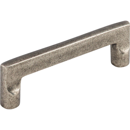 Top Knobs Aspen Flat Sided Bar Pull