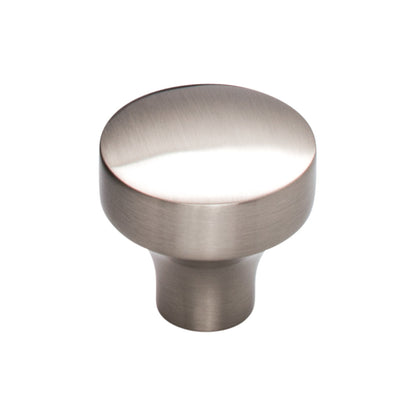 Top Knobs Kinney Diameter Round Knob