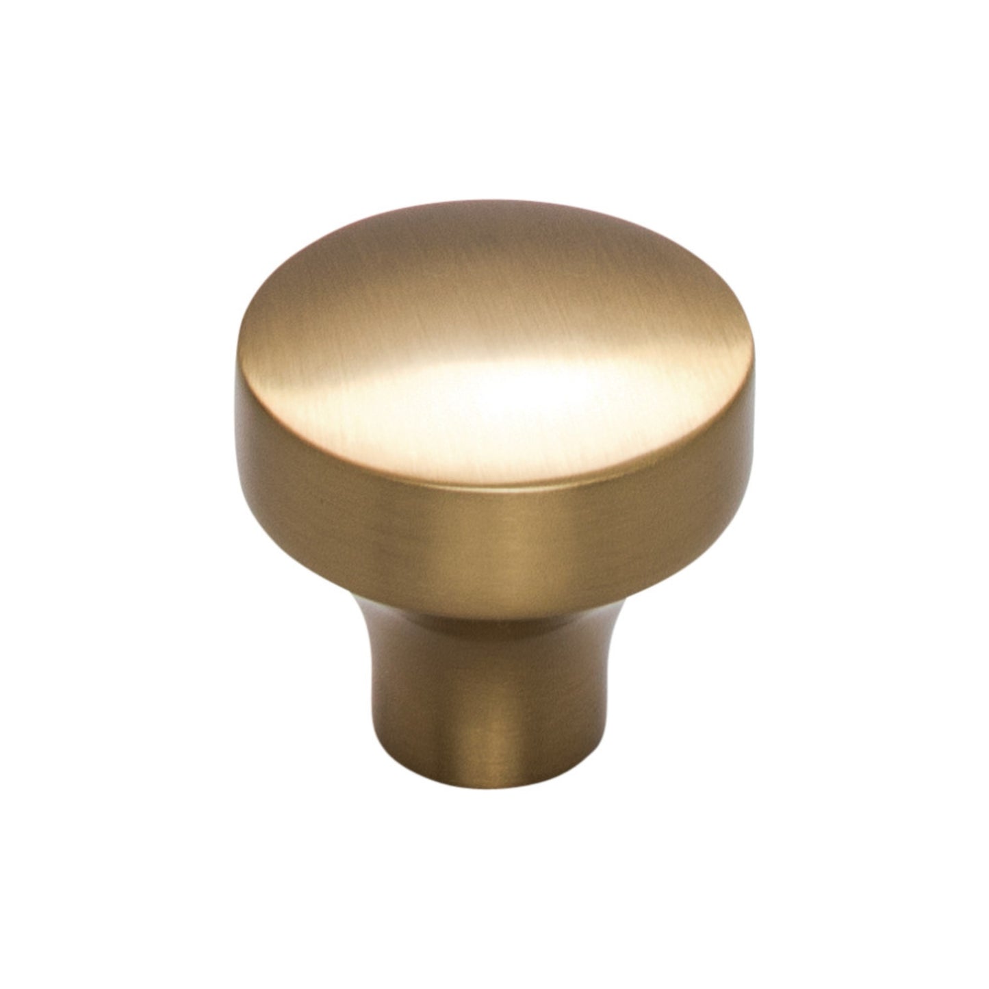 Top Knobs Kinney Diameter Round Knob
