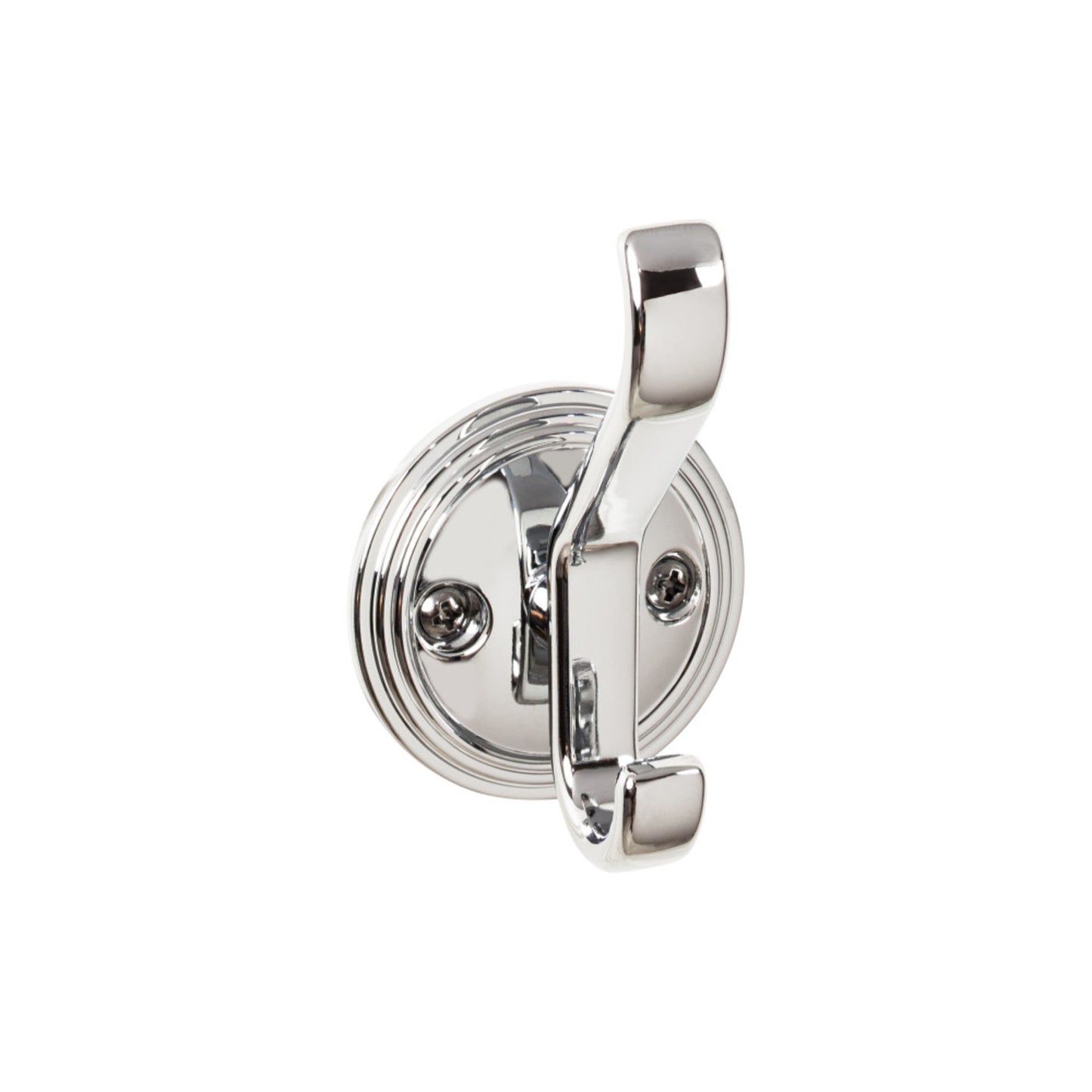 Reeded 3 1/8" Wall Hooks
