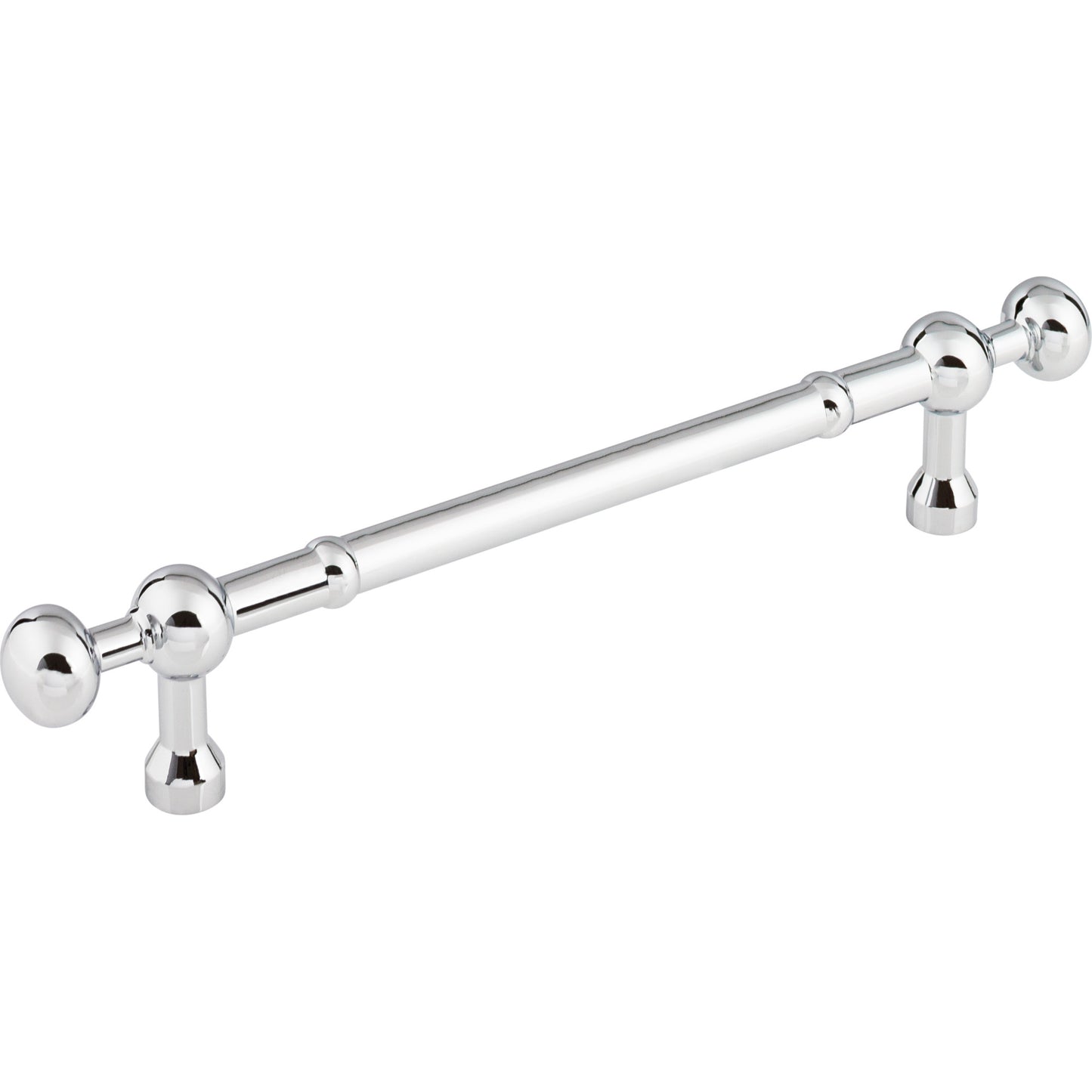 Top Knobs Somerset Weston Bar Pull