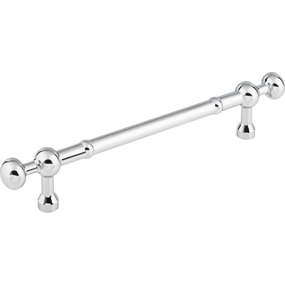 Top Knobs Somerset Weston Bar Pull