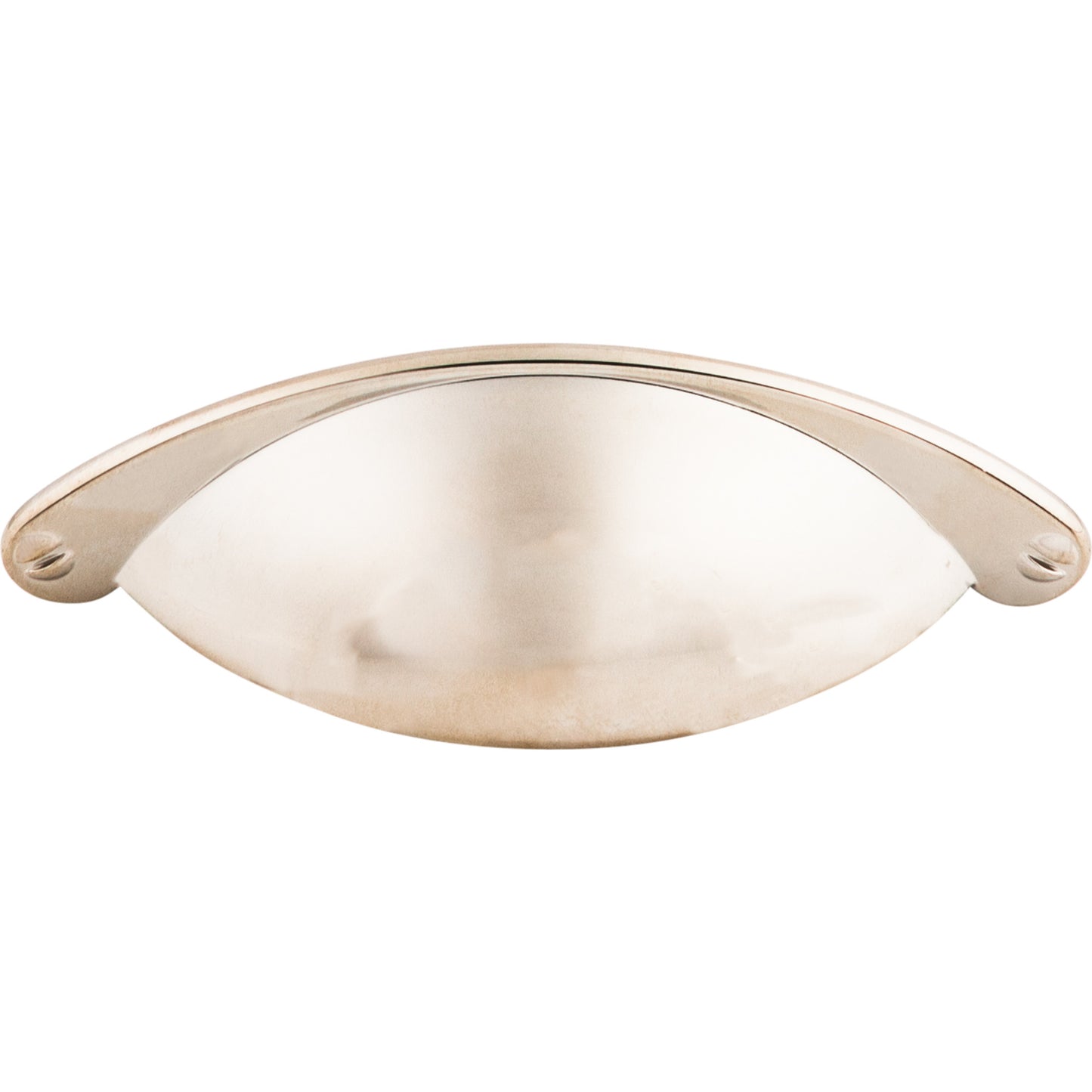 Top Knobs Arendal Cup/Bin Pull