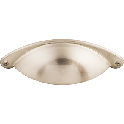 Top Knobs Arendal Cup/Bin Pull
