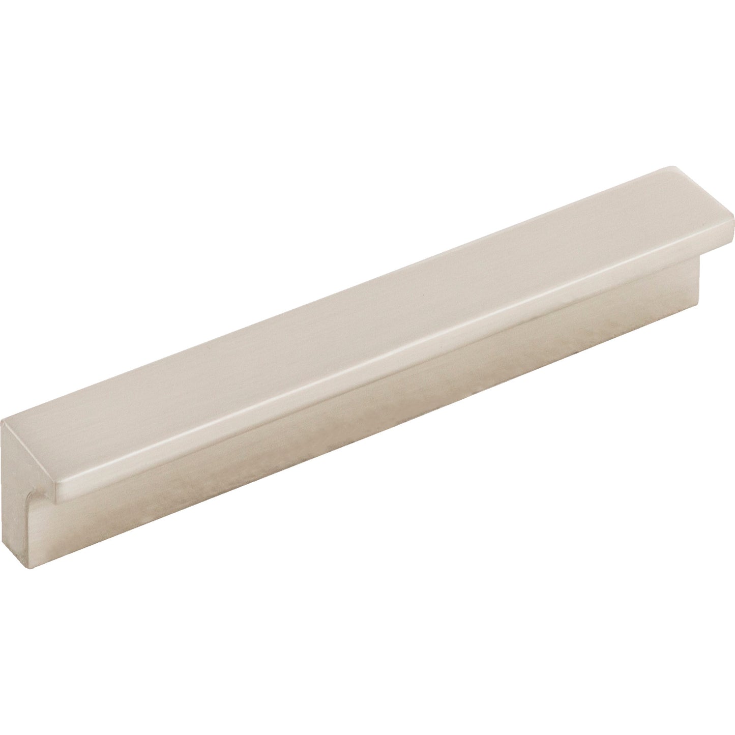 Top Knobs Minetta Finger Pull
