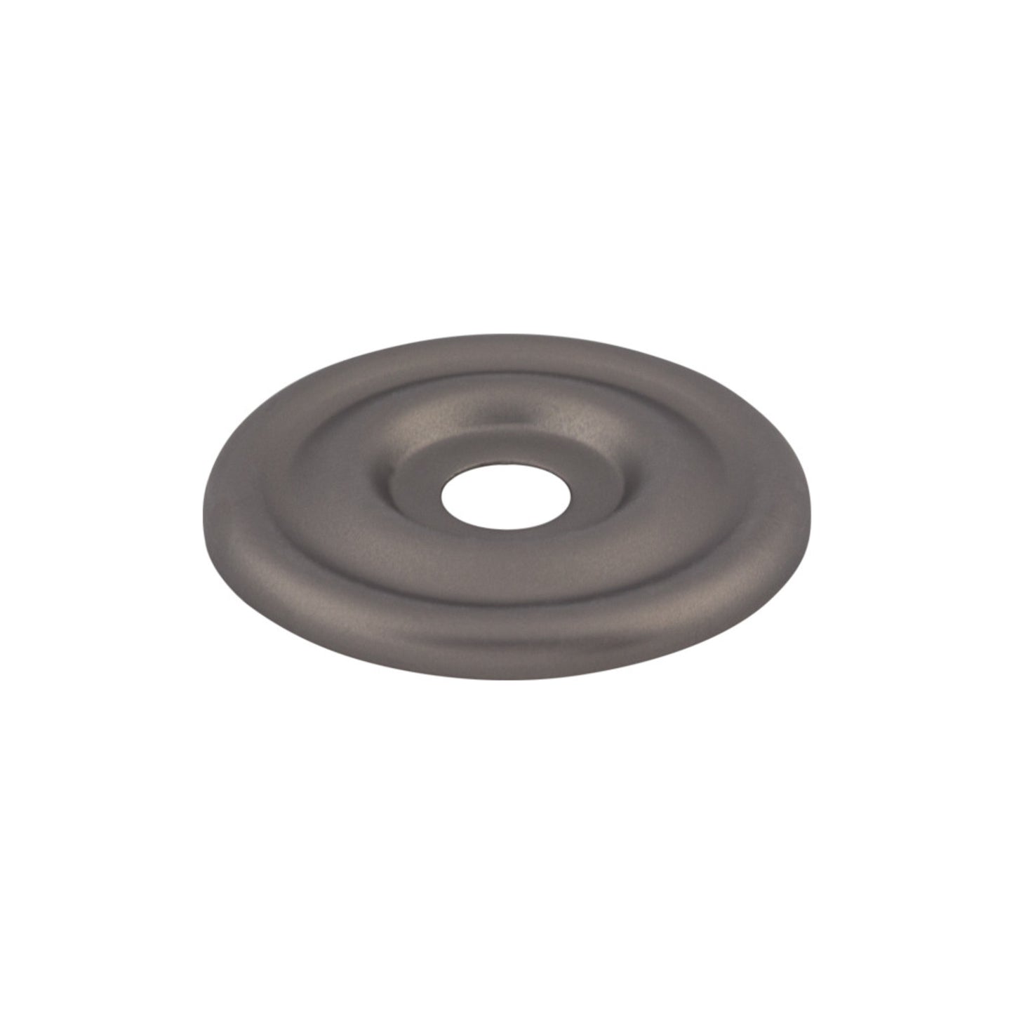 Brixton Knob Backplate