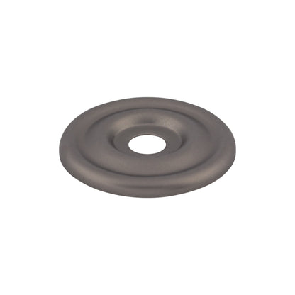 Top Knobs Brixton Knob Backplate