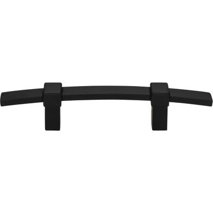 Atlas Buckle Up Bar Pull