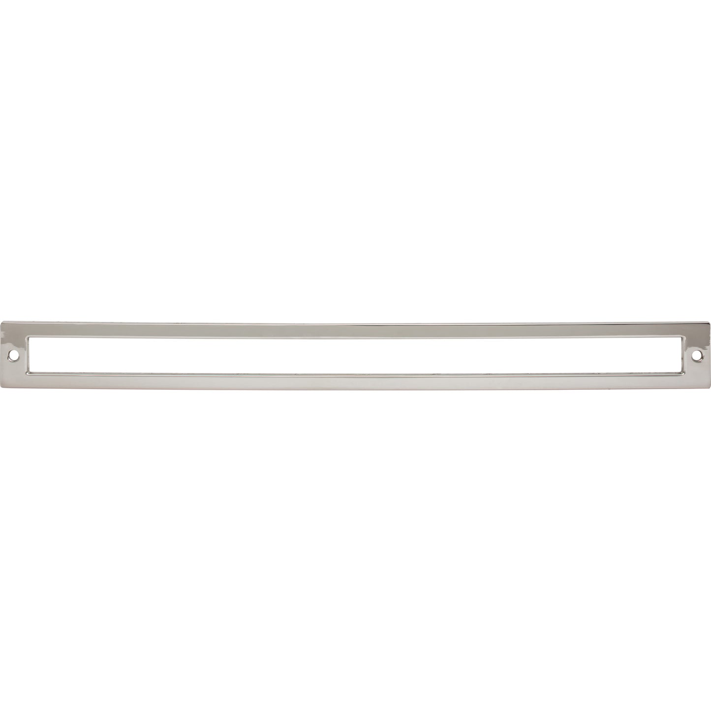 Top Knobs Hollin Pull Backplate
