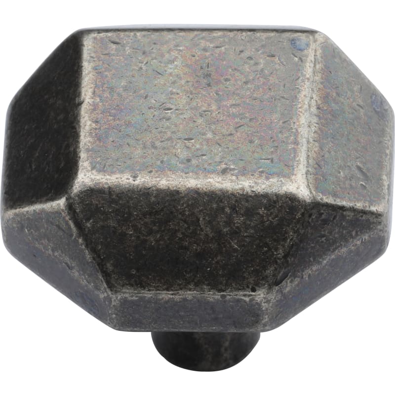 Faceted Knob