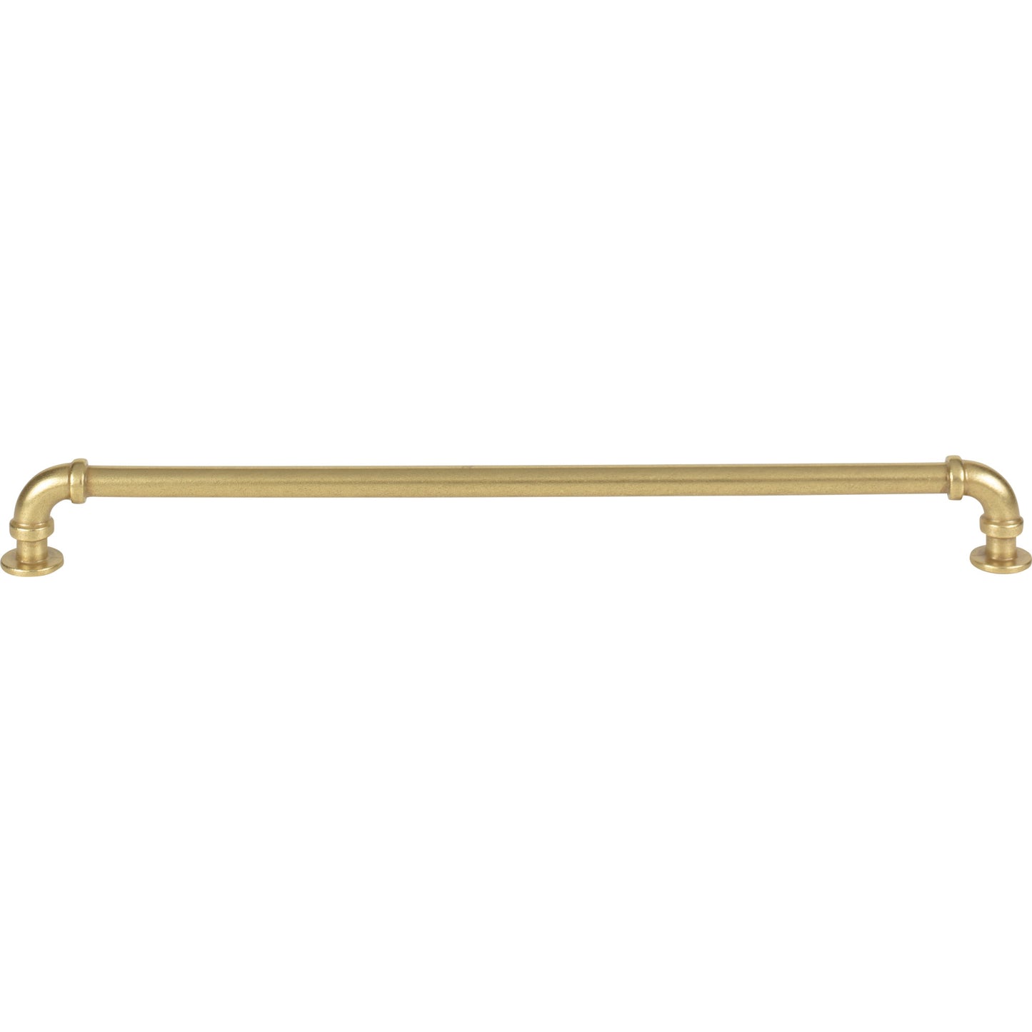 Steam Punk 12" Center to Center Bar Pull