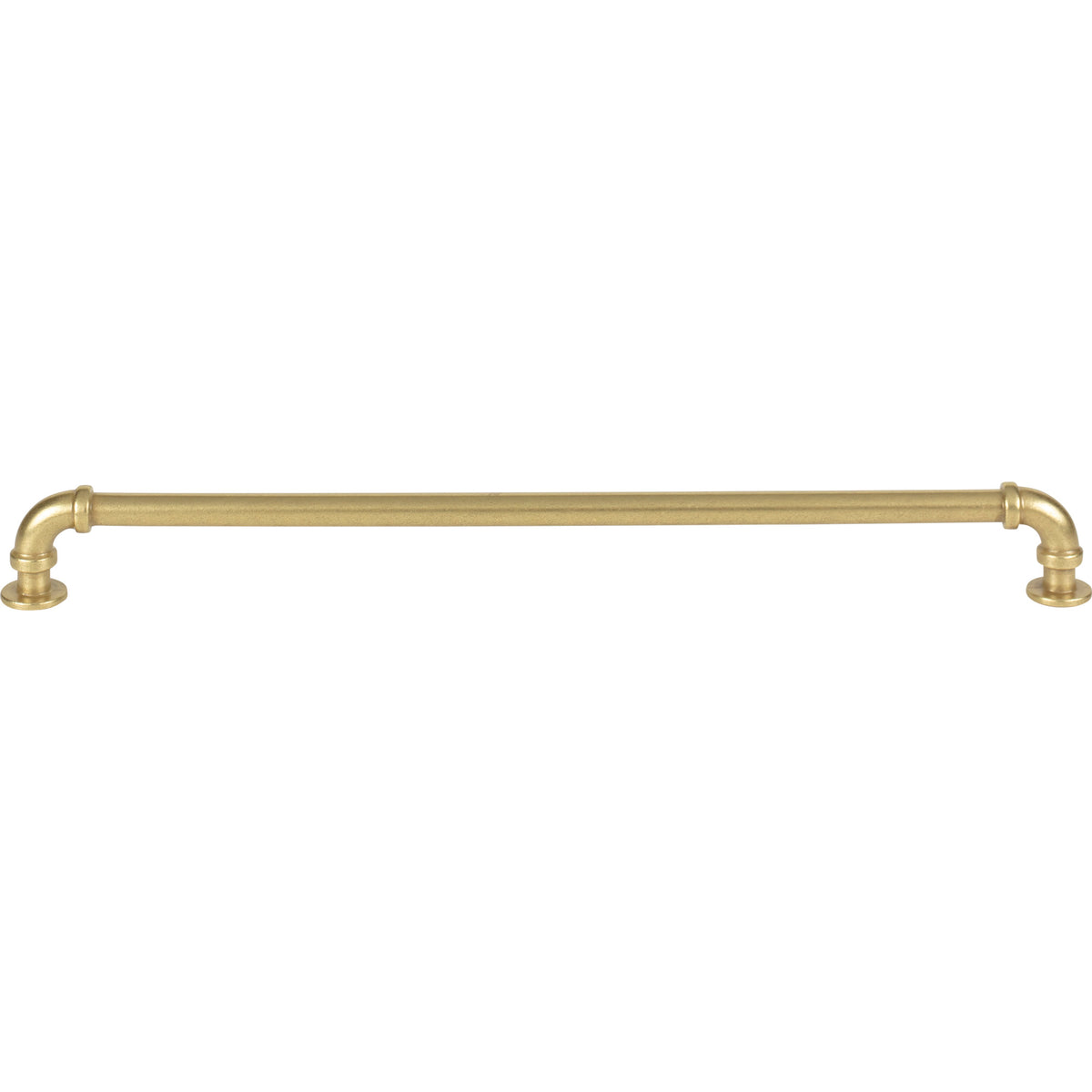 Atlas Steam Punk Bar Pull