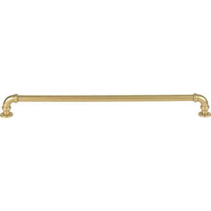 Atlas Steam Punk Bar Pull