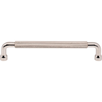 Top Knobs Garrison Bar Pull