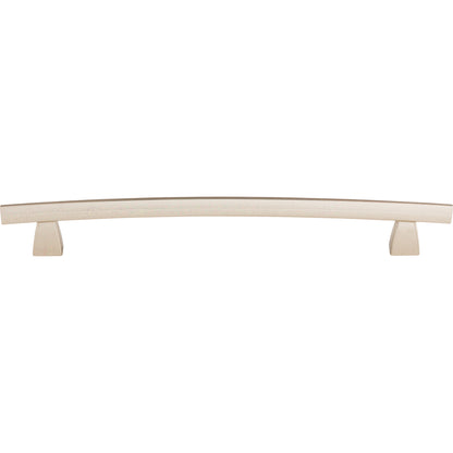 Top Knobs Arched Bar Pull