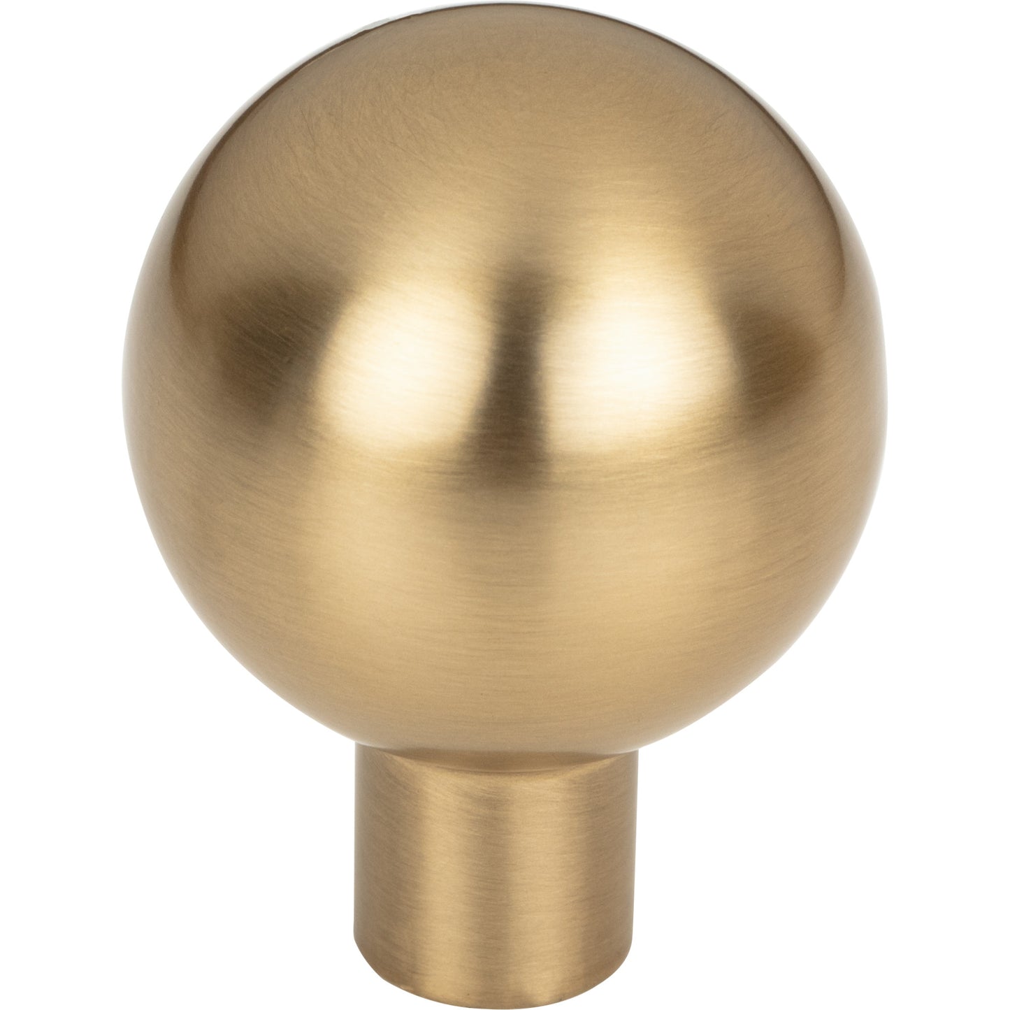 Top Knobs Brookline Diameter Round Knob