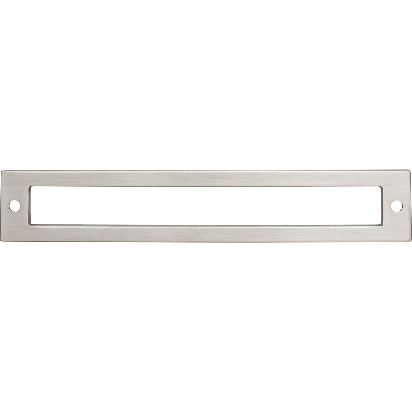 Top Knobs Hollin Pull Backplate