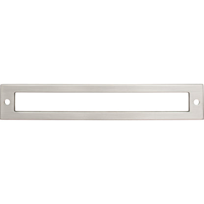 Top Knobs Hollin Pull Backplate