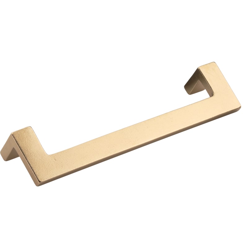 Urban Offset Cabinet Pull