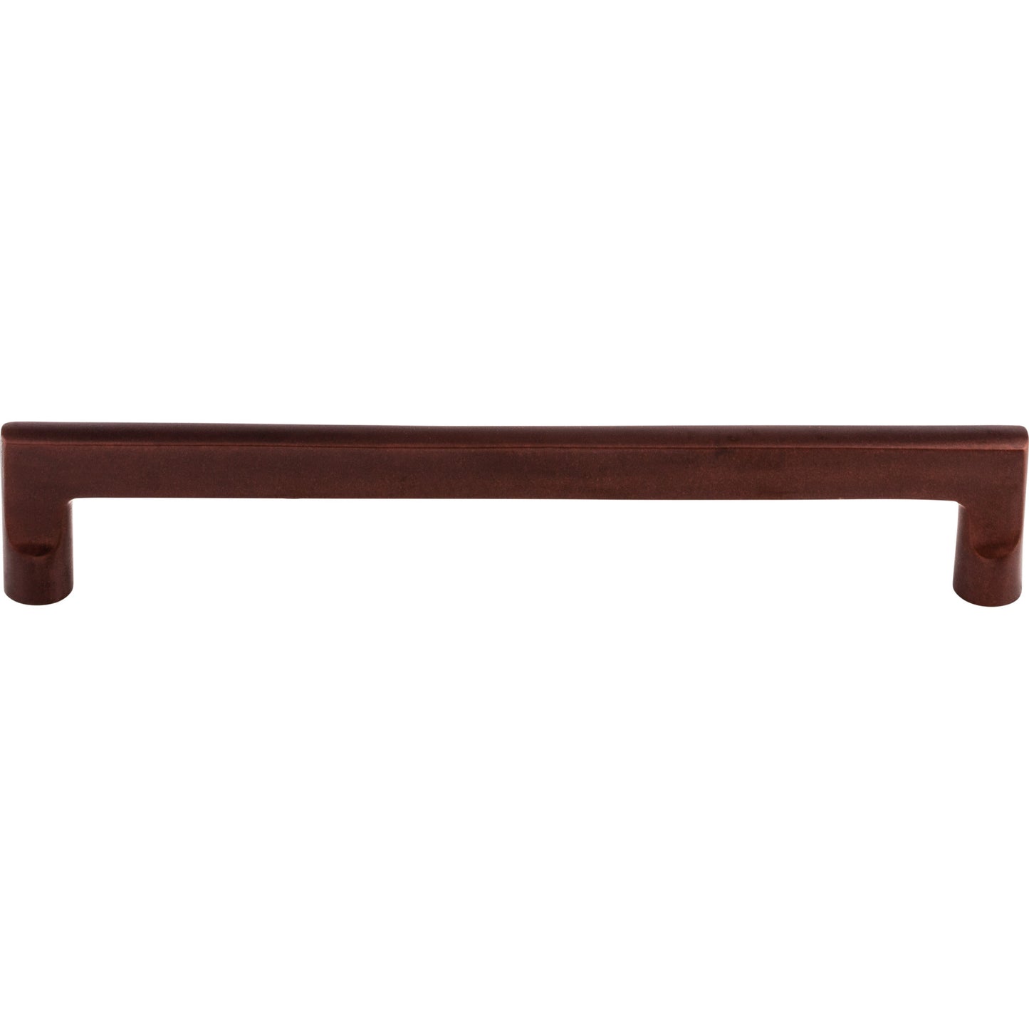 Top Knobs Aspen Flat Sided Bar Pull