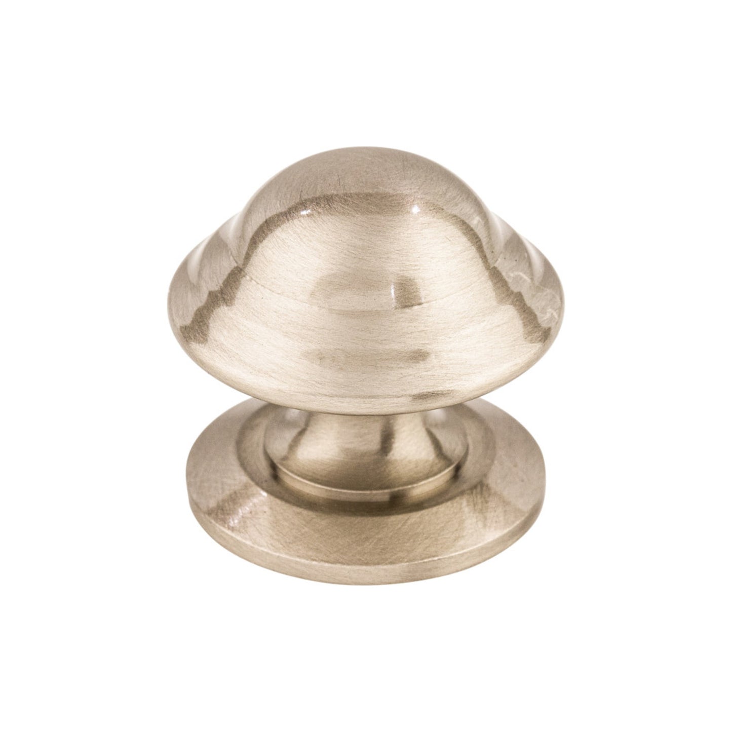 Top Knobs Empress Diameter Round Knob