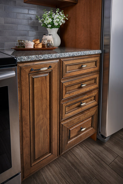 Top Knobs Tuscany Length Bar Knob