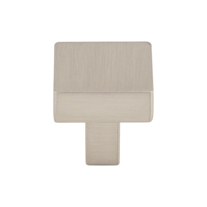 Top Knobs Channing Length Square Knob