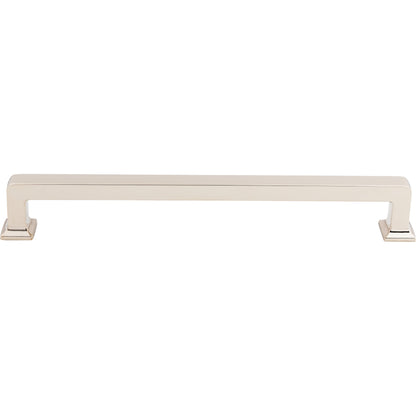 Top Knobs Ascendra Bar Pull