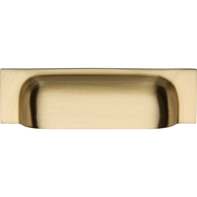 Industrial Cabinet Bin Pull