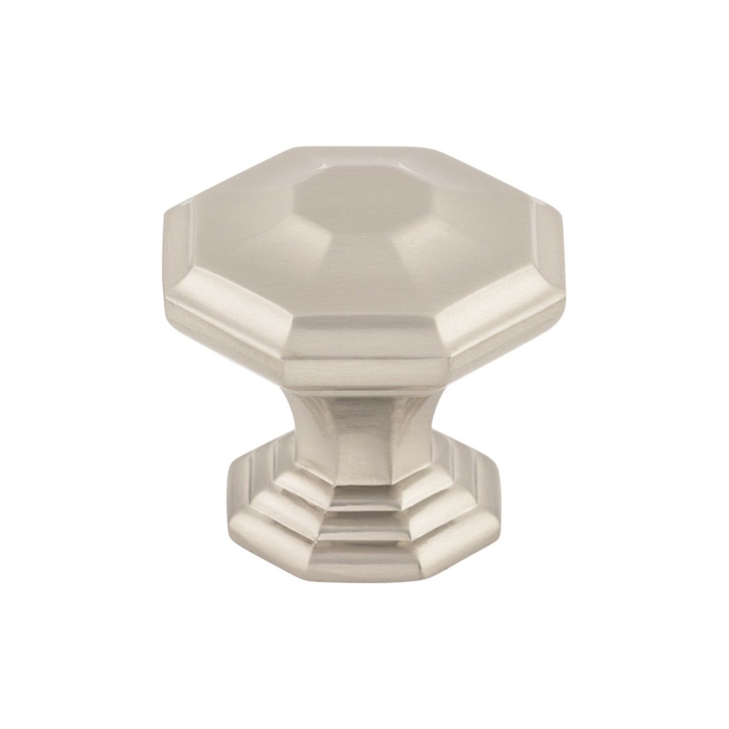 Chalet 1 1/2" Diameter Round Knob