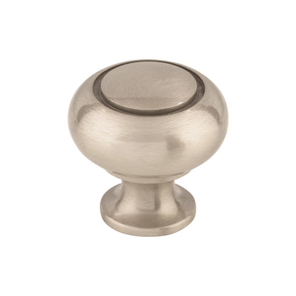 Top Knobs Ring Diameter Round Knob