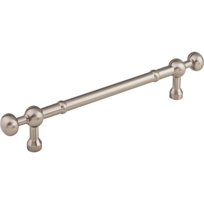 Top Knobs Somerset Weston Bar Pull