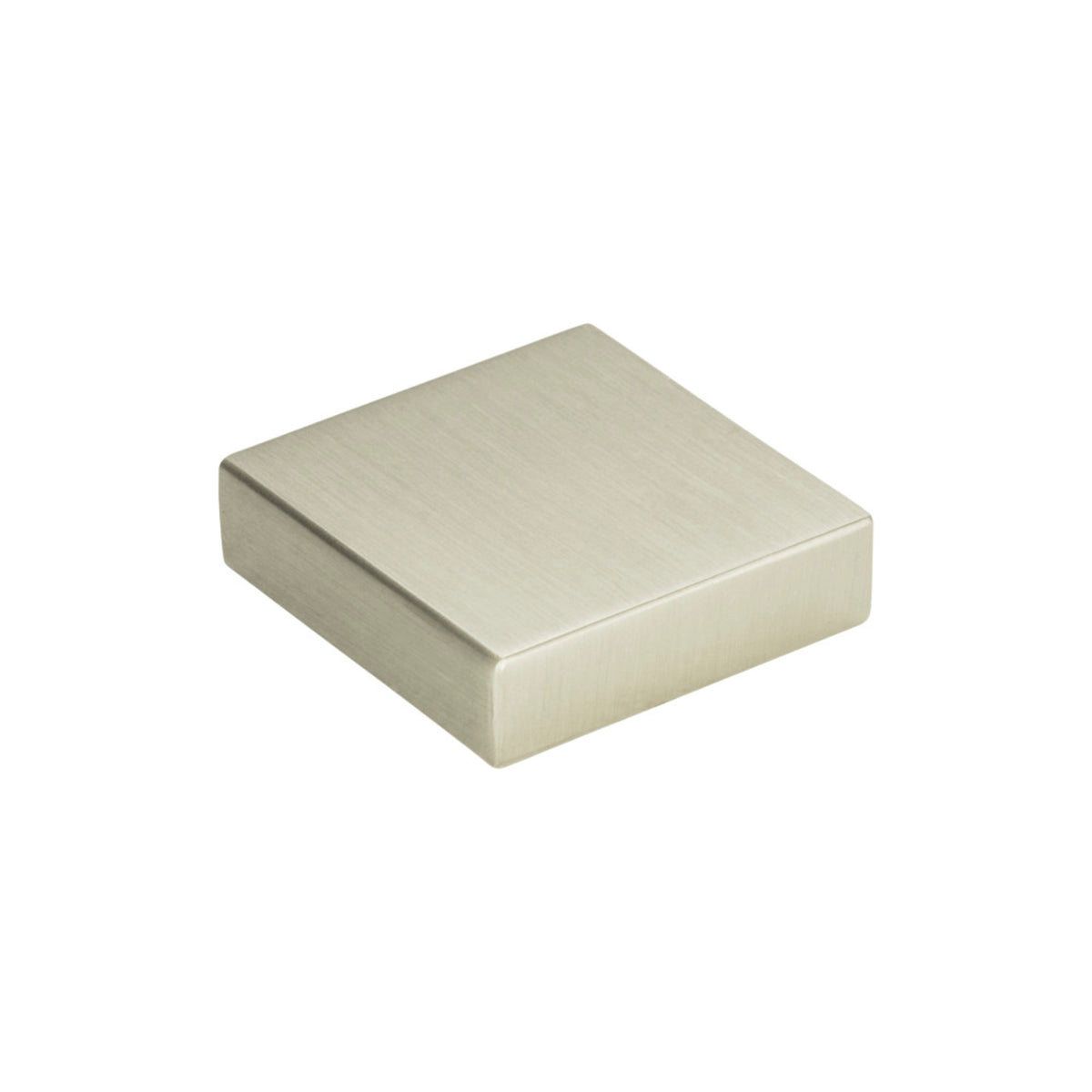 Atlas Thin Square Length Square Knob