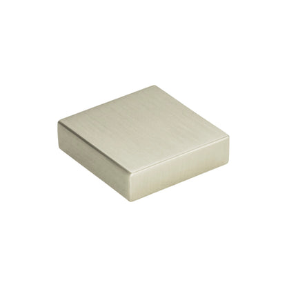Atlas Thin Square Length Square Knob