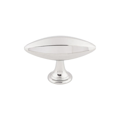 Top Knobs Chareau Length Bar Knob