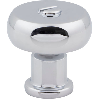 Atlas Everitt Diameter Round Knob