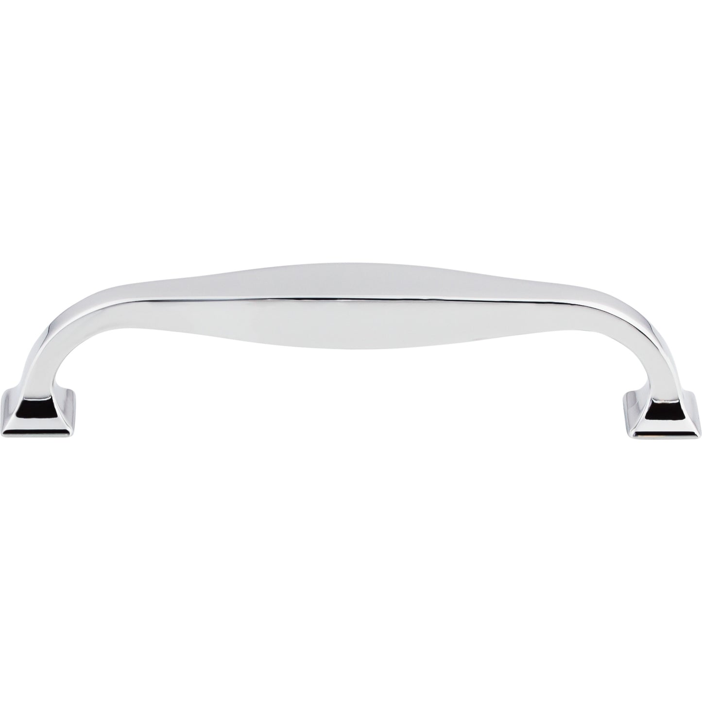 Top Knobs Contour Bar Pull
