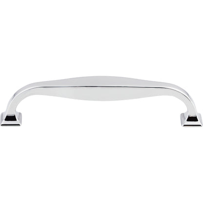 Top Knobs Contour Bar Pull