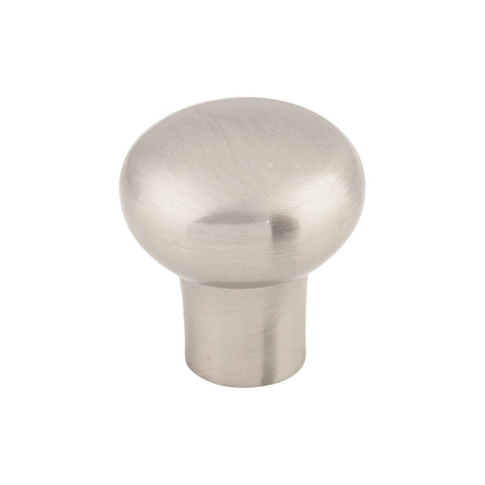 Top Knobs Aspen II Round Diameter Round Knob