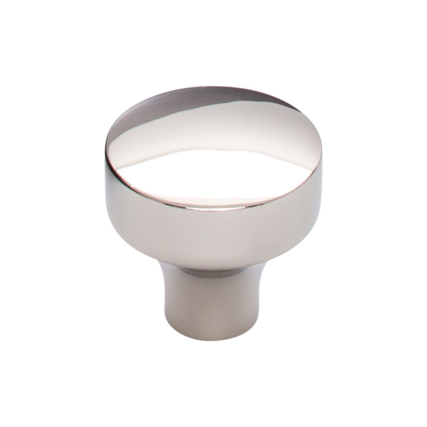Top Knobs Kinney Diameter Round Knob