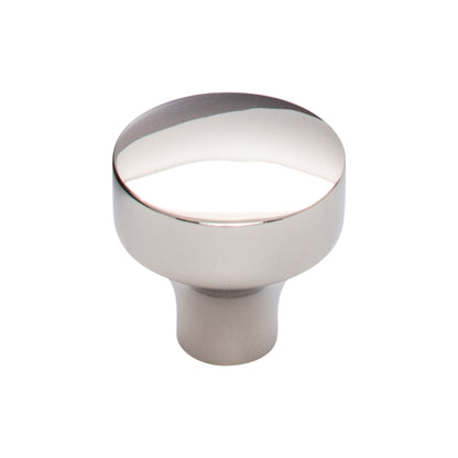 Top Knobs Kinney Diameter Round Knob